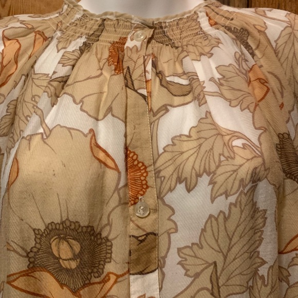 NWOT NY & Co Blouse - Picture 2 of 16